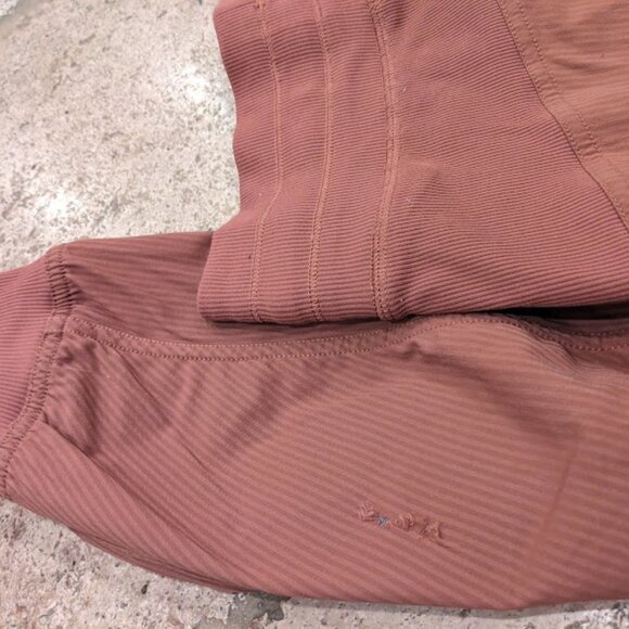 Genuine Lululemon Dance Studio Jogger Size 0 Style w5bpjs - Picture 4 of 5